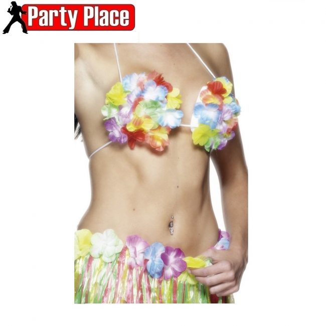 Coconut Bra (PP00934) – Party Place