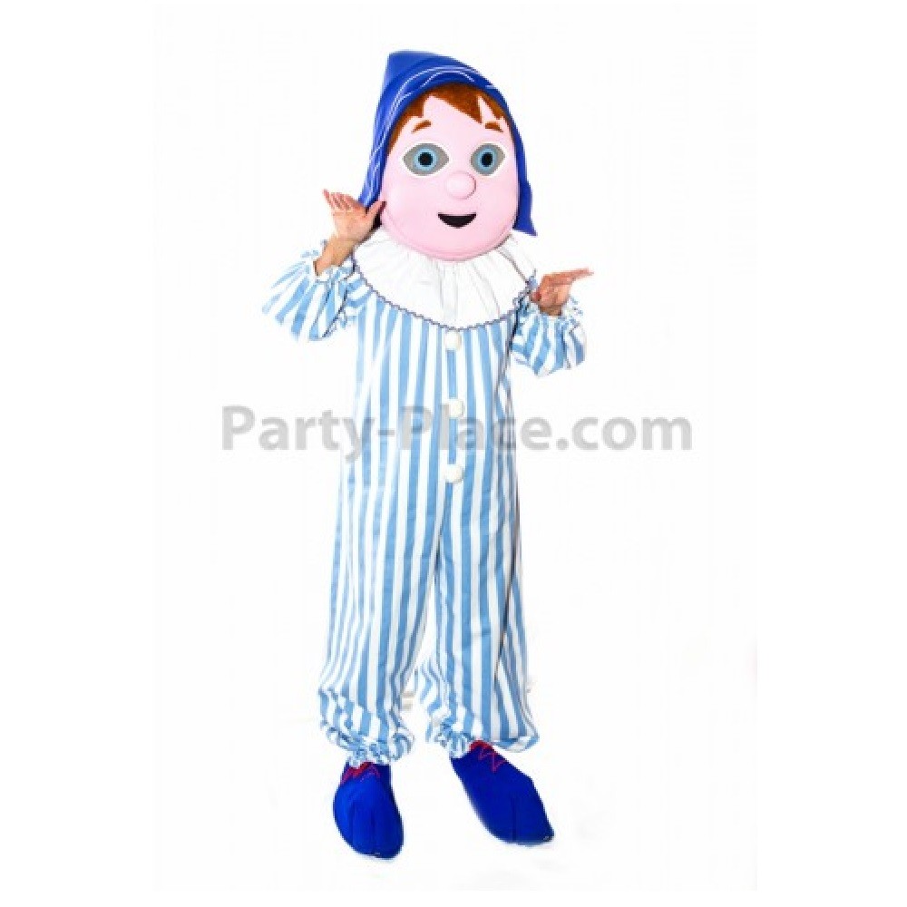 Andy Pandy Hire – Party Place | 3 floors of costumes & Accessories