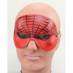 Spiderman Eye Mask (PP04094)