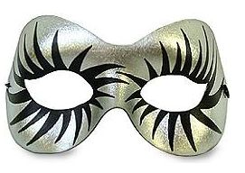 Eyelash Eye Mask A13
