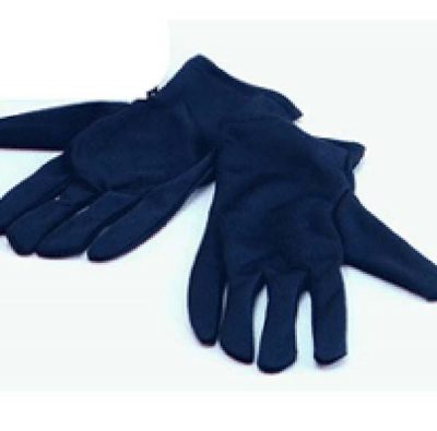 Mens Black gloves (PP00048)