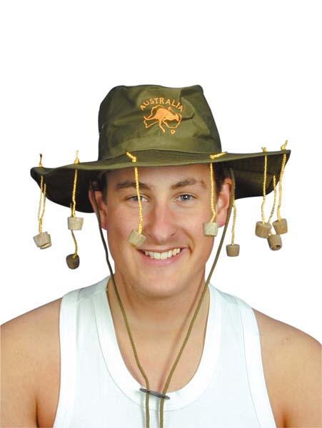 Australian Hat (PP00054)