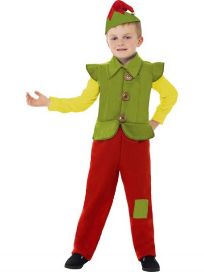 Elf Boy (PP00162)