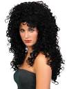 Cher Curly (PP00364)