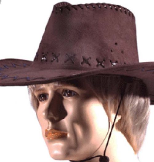 Cowboy Suede Look (PP00389)