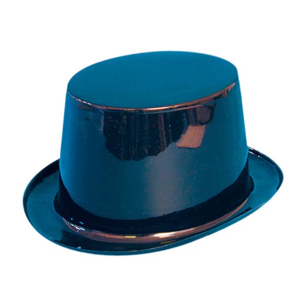 Top Hat Plastic (PP00428)