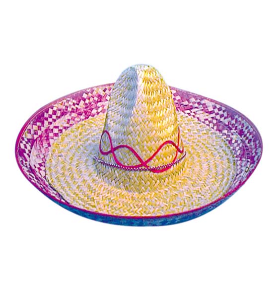 Sombrero (PP00444)