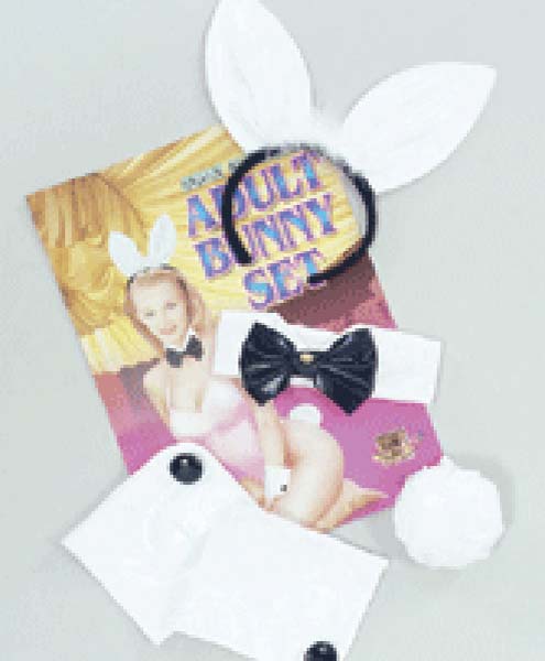 Bunny Kit Vinyl (PP00587)