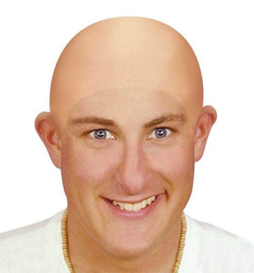 Bald Head Thin (PP00603)