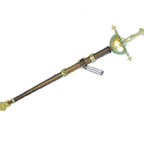 Muskateer Sword (PP00615)