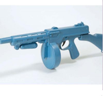 Tommy Gun (PP00652)