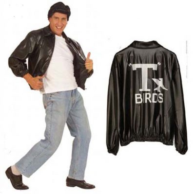Grease T-birds (PP00775)
