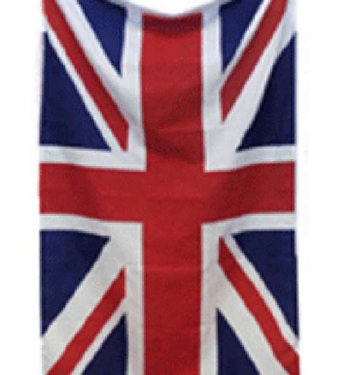Flag 5`x3` United Kingdom (PP00817)
