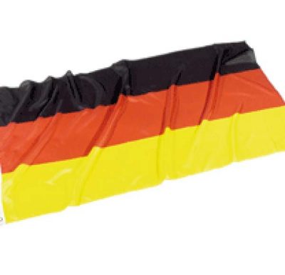 Flag 5`x3` Germany  (PP00825)