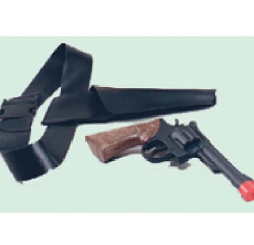 Cowboy Gun and Holster (PP00903)