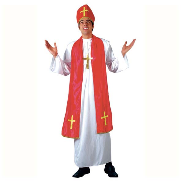 Holy Cardinal (PP01128)