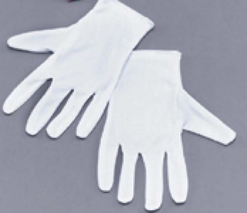 Mens White Gloves (PP01160)