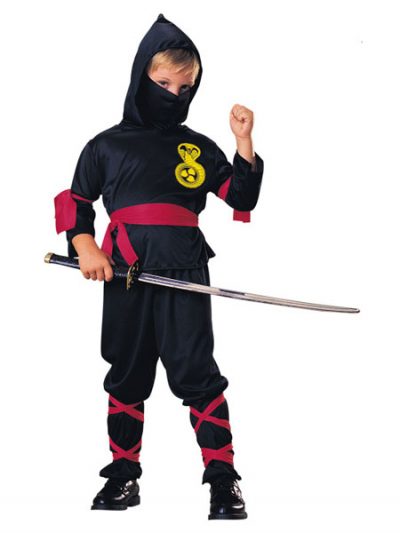 Ninja (PP01271)