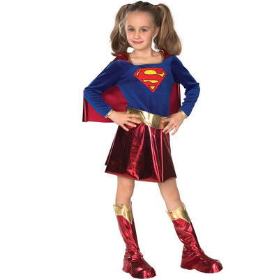 Super Girl (PP01323)