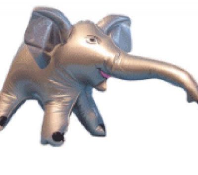 Inflatable Elephant (PP01470)