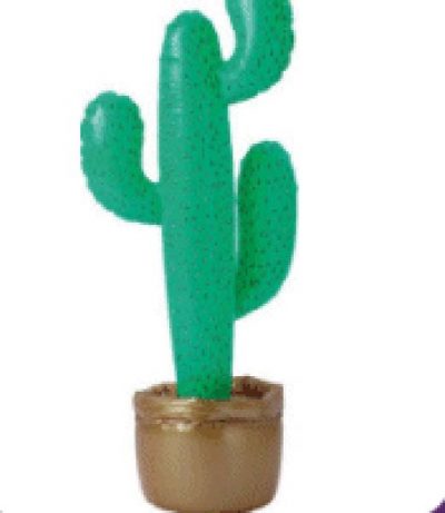 Cactus Inflatable (PP01479)