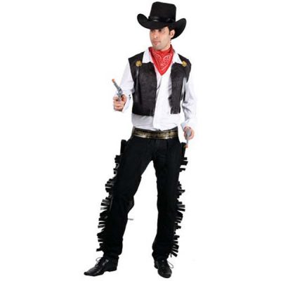 Cowboy Wild West (PP01527)