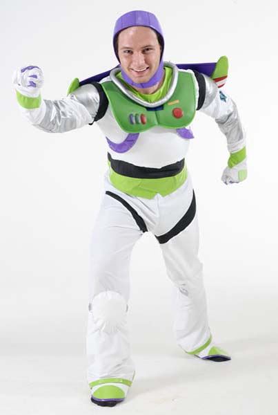 Toy Story Buzz Lightyear (PP01547)
