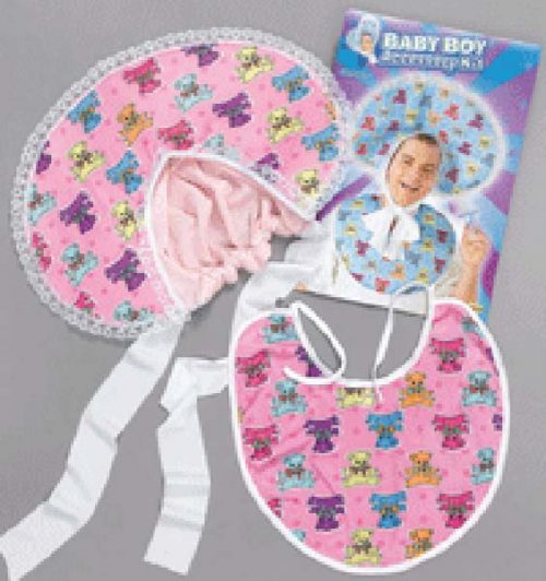 Baby Girl Kit (PP01558)