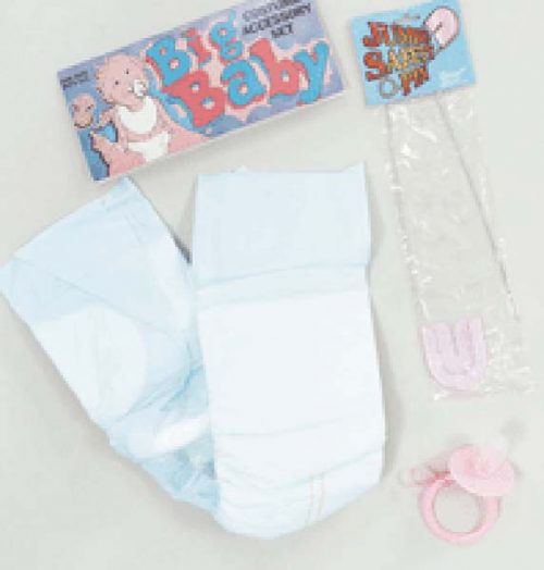 Baby Kit (PP01559)