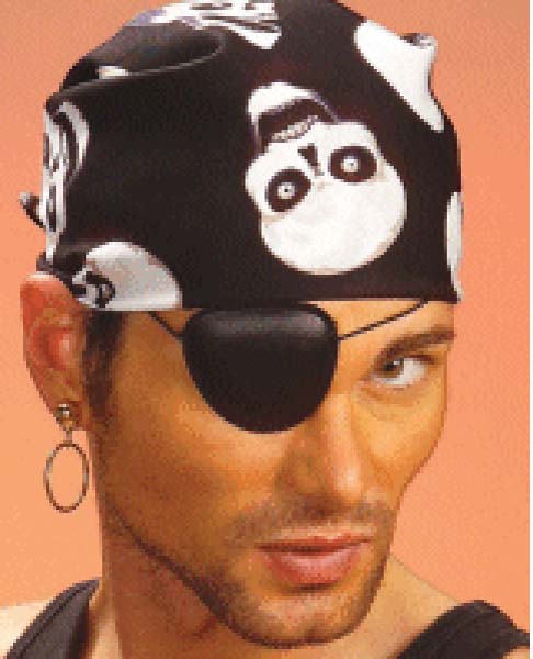 Pirate Bandans (PP01564)
