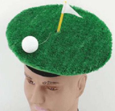 Golf Hat (PP01980)