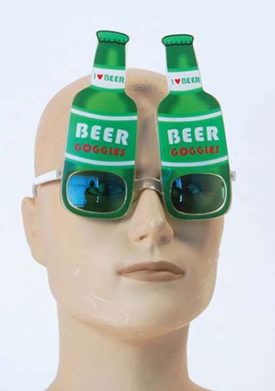 Beer Goggles (PP02032 )