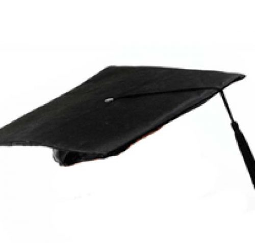 Graduation Hat (PP02159)