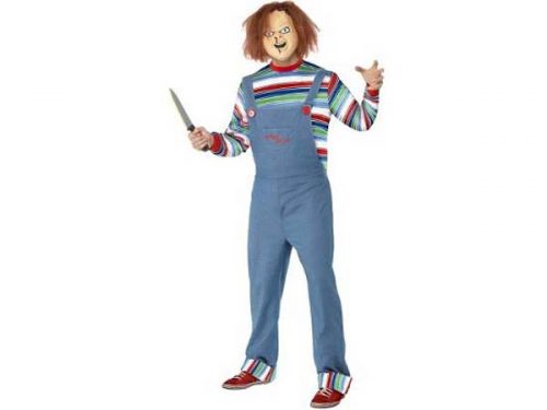 Chucky (PP02246)