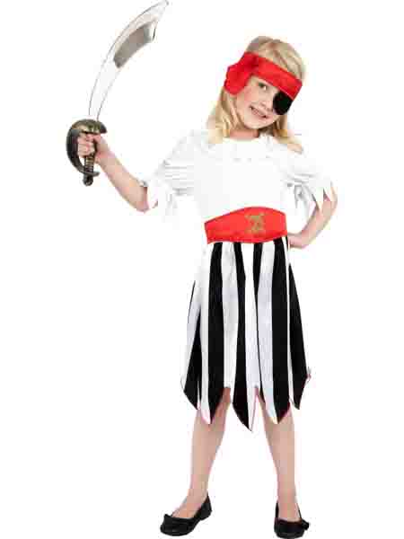 Pirate Girl (PP002361)