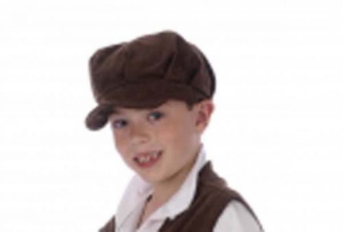 Victorian Boy Hat (PP02633)
