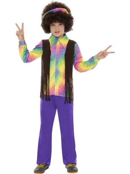 Hippie Boy (PP02741)