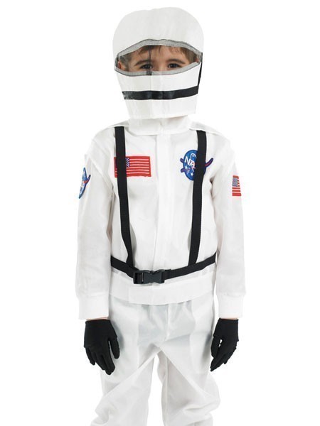 Astronaut Space Boy (PP02772)