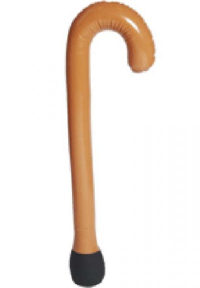 Inflatable Walking Stick (PP02780)