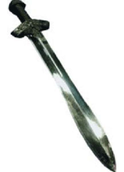 Knight Sword (PP02845)