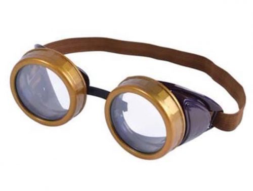 Steam Punk Goggles (PP02927)