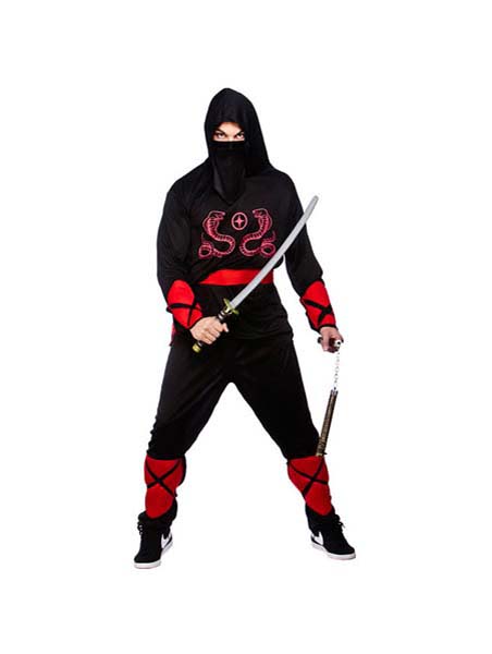 Ninja Warrior (PP02942)