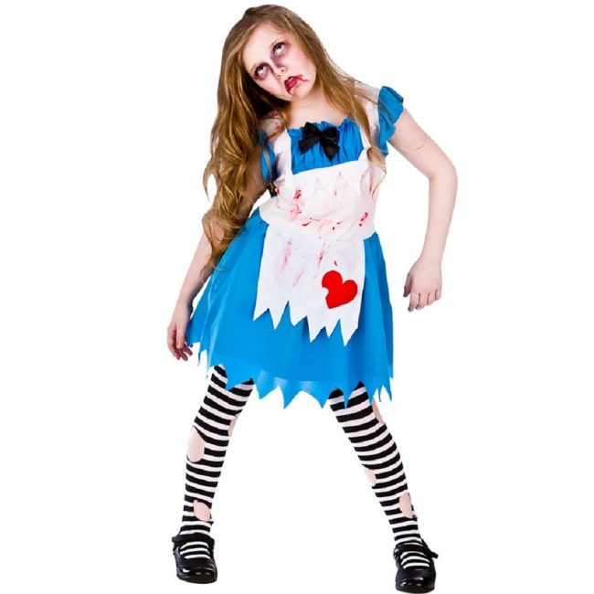Alice In Zombieland (PP08254)