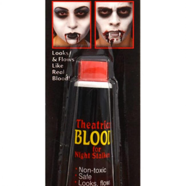 Vampire Blood Make Up (PP05173)