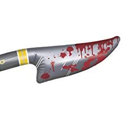 Horror Knife (PP09898)