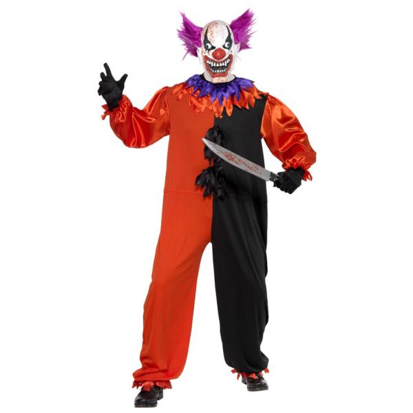 Bobo The Clown (PP016)