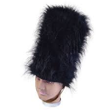 Bearskin Hat (PP07141)