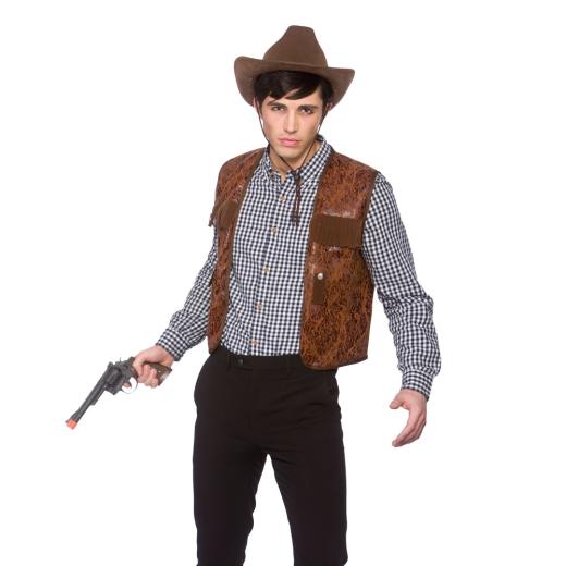 Cowboy Waitcoat (PP08279)