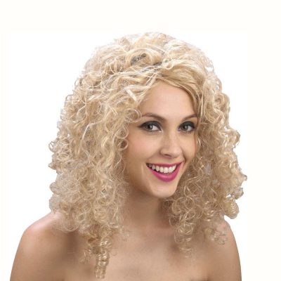 Curly Blonde (PP05296)