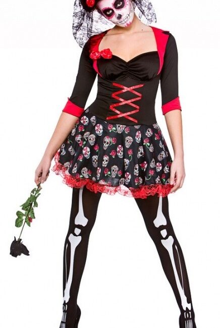 Day Of The Dead Darling (PP08256)